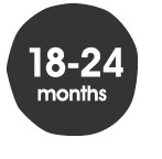 Cototn On Baby 18-24 months
